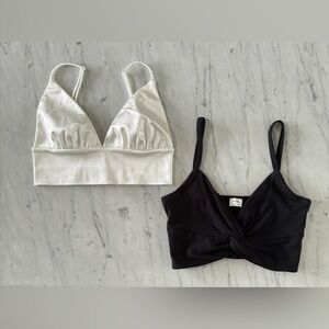 BUNDLE Going-Out Crop Tops